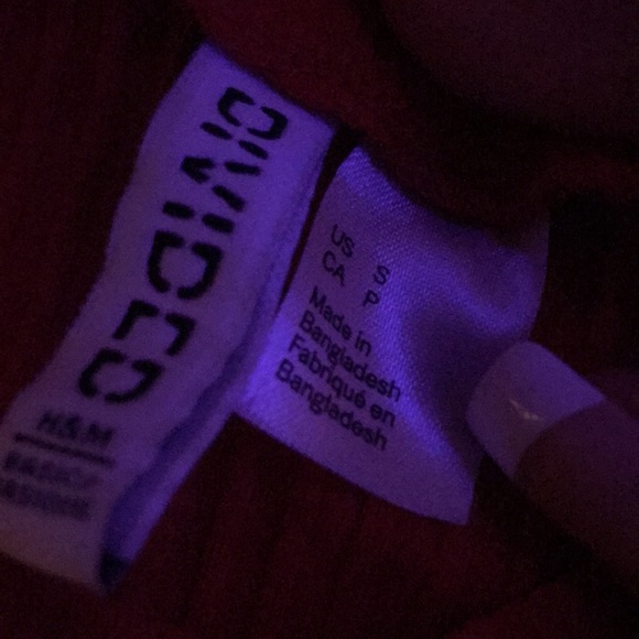 bodycon dress - Picture 3 of 3